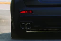 Honda Civic Type R prototype photo gallery